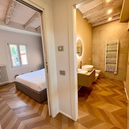 Lameca Bergamo Apartment Ngoại thất bức ảnh