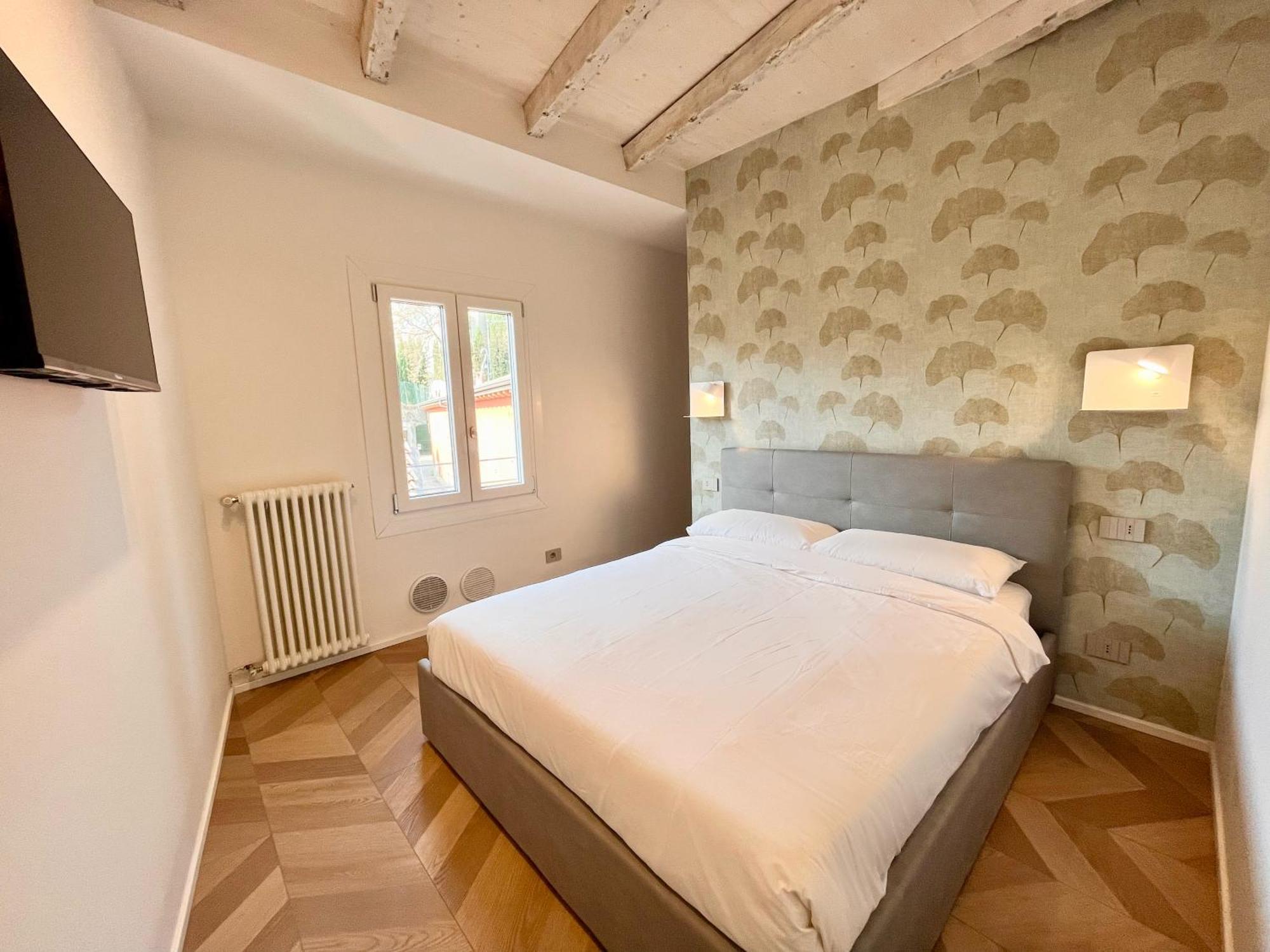 Lameca Bergamo Apartment Ngoại thất bức ảnh