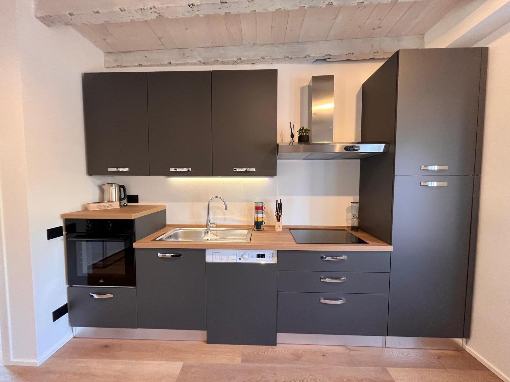 Lameca Bergamo Apartment Ngoại thất bức ảnh
