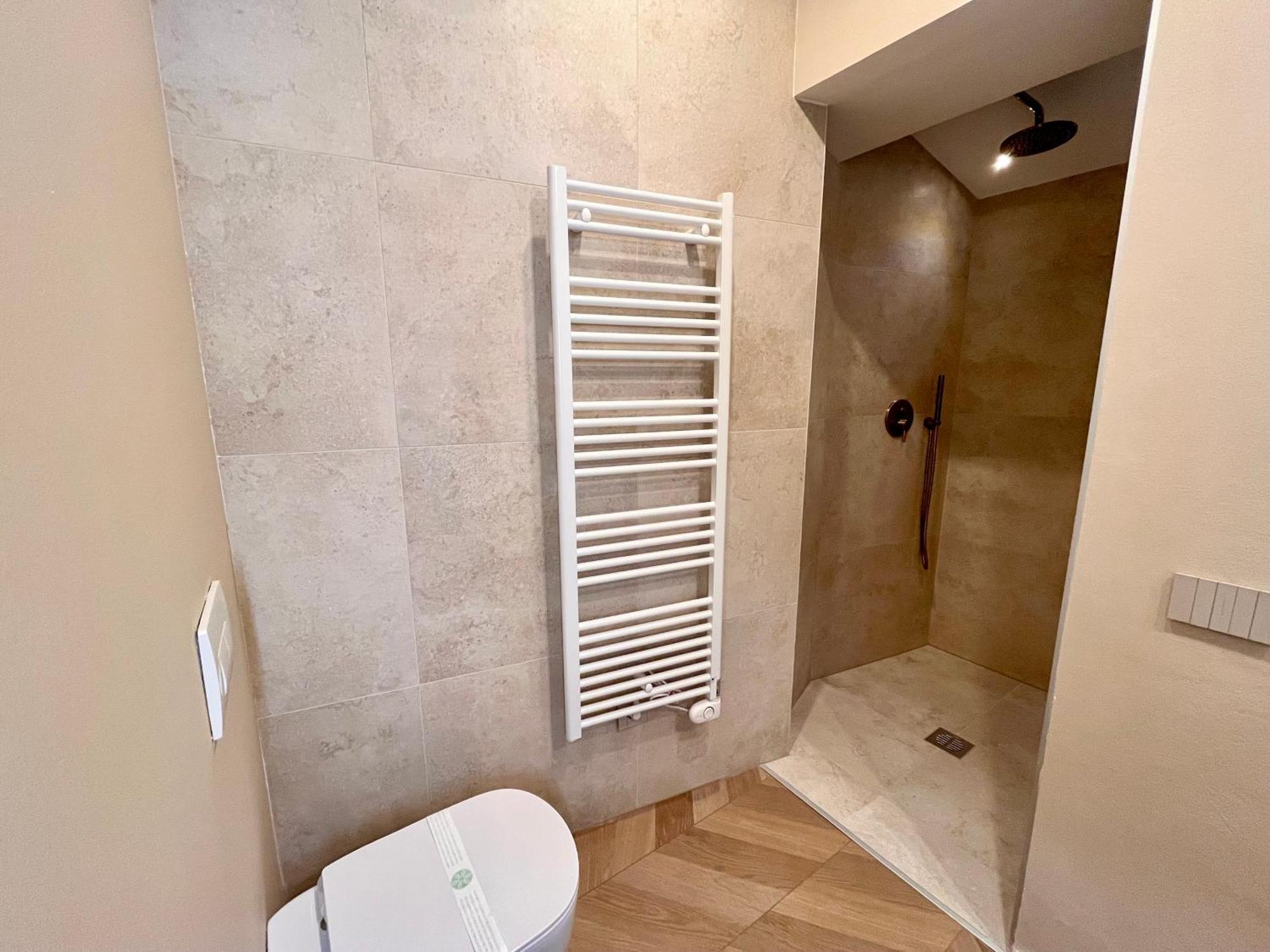 Lameca Bergamo Apartment Ngoại thất bức ảnh
